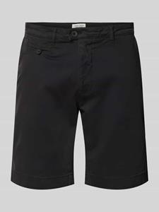casualfriday Chino Short broek Casual Friday allan