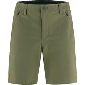 Fjällräven Heren Abisko Trail Stretch Short