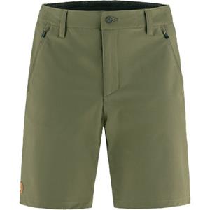 Fjällräven Heren Abisko Trail Stretch Short