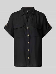 Vero Moda Bumpy Shirt