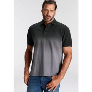 Man's World Poloshirt met verloop