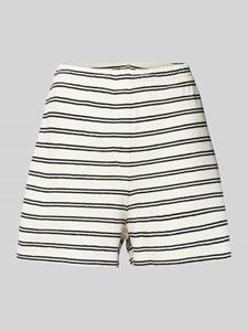 Armedangels Shorts NAASRIN Damen Shorts aus Bio-Baumwolle Regular Fit (1-tlg)