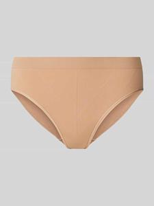 Schiesser Rioslip naadloos esdoorn - Casual Seamless 