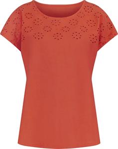 Your Look... for less! Shirt met ronde hals