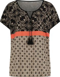 Your Look... for less! Comfortabele blouse