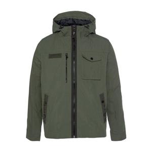 STREET ONE MEN Outdoorjacke, mit Kapuze