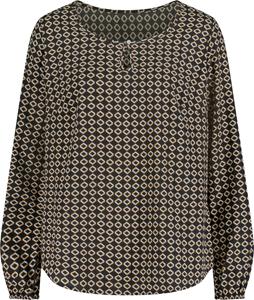 Your Look... for less! Comfortabele blouse