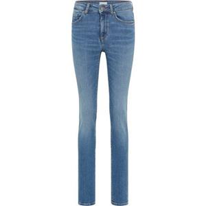 MUSTANG Slim fit jeans Dames stijl Shelby slim