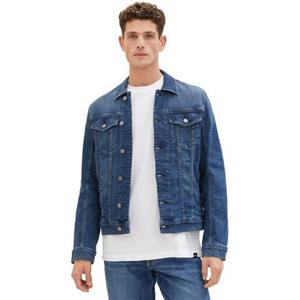 TOM TAILOR Jeansjacke Jeansjacke