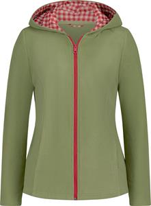 Your Look... for less! Fleecejack