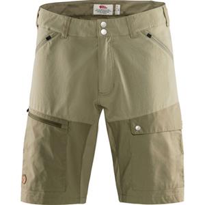 Fjällräven Abisko Midsummer Shorts M Lichtkaki/Middenkaki