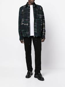 Levi's Straight jeans - Blauw