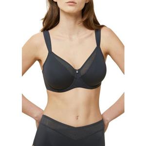 Triumph Minimizer-bh True Shape Sensation W01 Cup C-G, met comfortabele beugels, Basic Lingerie (1-delig)