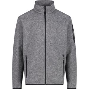 CAMPAGNOLO Cardigan Strickjacke Fix Hood Knitted (1-tlg)