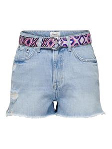 Only Female Broeken Onlrobyn Ex Hw St Vintage Dnm Shorts 15255539