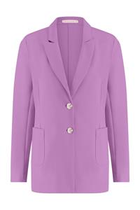 Studio Anneloes Female Jassen Harlow Bonded Blazer 09946