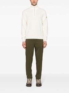 canadagoose Canada Goose Killarney straight cargo broek - Groen