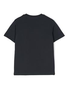 faykids Fay Kids Gelaagd T-shirt - Blauw