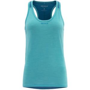 Devold Dames Running Racerback top