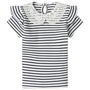 nameit-collectie Name It-collectie T-shirt Flossa (dark sapphire)