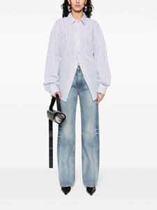 nililotan Nili Lotan Straight jeans - Blauw