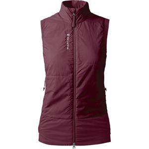 Martini Sportswear Dames Alpmate Hybrid Bodywarmer