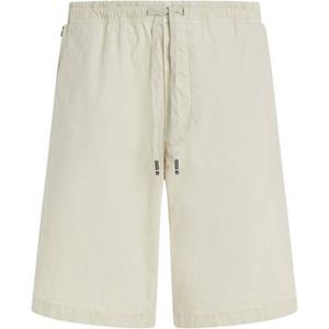 Tommy Hilfiger Short HARLEM PO DRWS PAPERTOUCH GMD