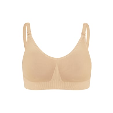 Bravado! Voedingsbeha Body Silk Seamless butterscotch