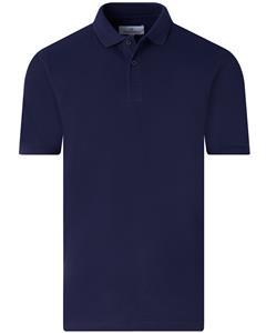 The blueprint premium Heren Polo KM