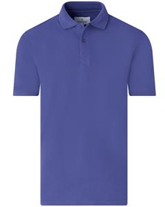 The blueprint premium Heren Polo KM