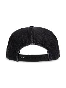 RHUDE Denim hoed - Zwart