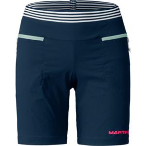 Martini Sportswear Dames Alpmate Straight Short