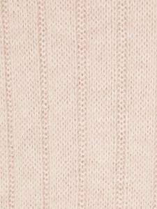 tommyhilfiger Tommy Hilfiger Sjaal met geborduurd logo - Beige