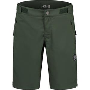 MALOJA Fietsshorts zonder zeem BardinM. bikeshorts, voor heren