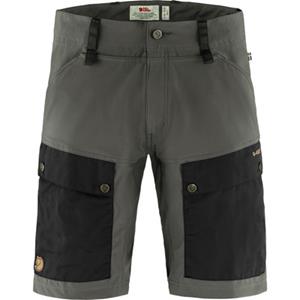 Fjällräven Heren Keb short