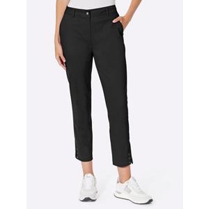 heine Geweven broek