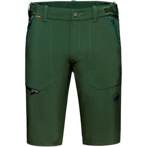 Mammut Heren Runbold Shorts