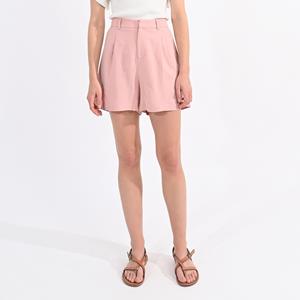 Molly bracken Short met hoge taille