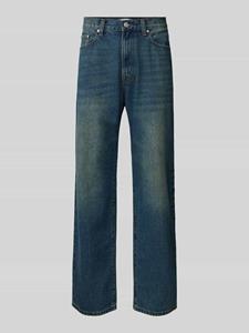 REVIEW Essentials baggy jeans