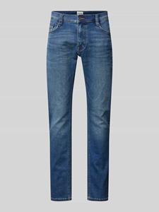 MUSTANG Slim fit jeans Heren stijl Oregon slim K