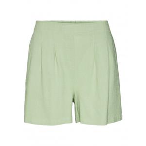 Vero Moda Vmjesmilo hw shorts wvn ga noos mint