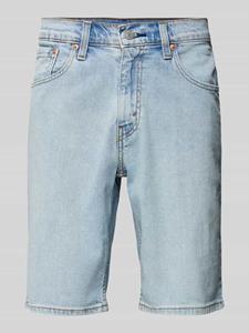 Levis Jeansshorts "445 ATHLETIC SHORTS"