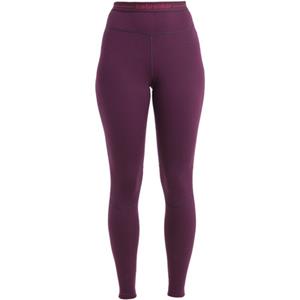 Icebreaker Dames ZoneKnit 200 Broek