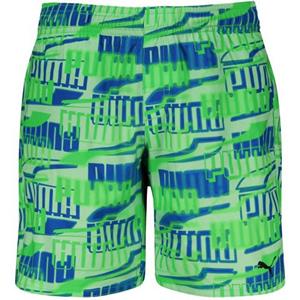 PUMA Zwemshort met ritszakken opzij