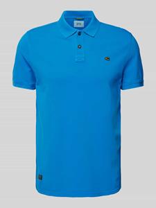 camel active Poloshirt Polo 1/2Arm