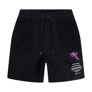 Off The Pitch Unfold sweatshorts