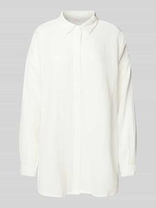 ONLY Longbluse "ONLTHYRA OVERSIZED SHIRT NOOS WVN"