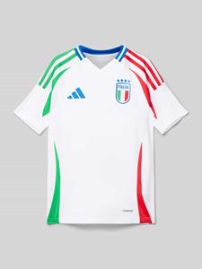 Overige Italië Shirt Uit Junior 2024-2026 - 