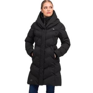 Ragwear Gewatteerde jas NATALKA Functionele winterparka