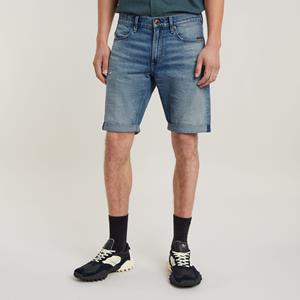 G-Star RAW Mosa Short - Lichtblauw - Heren